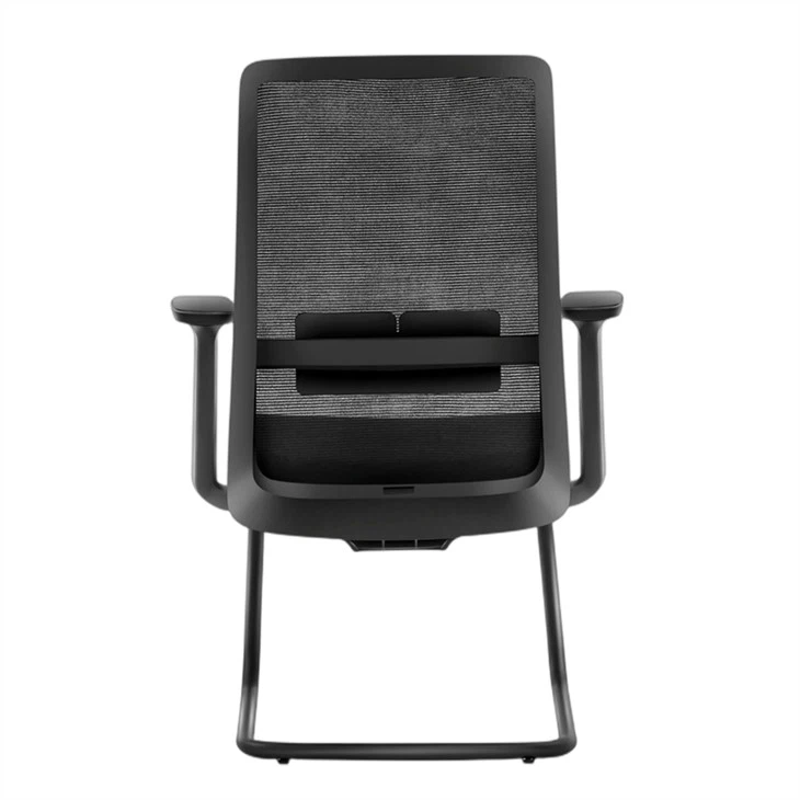 White Computer Chair