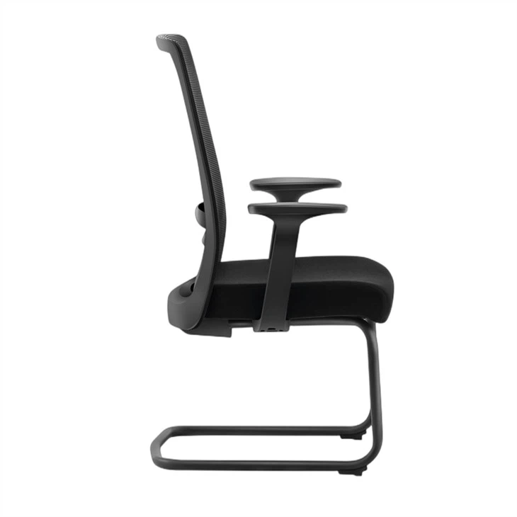 White Computer Chair