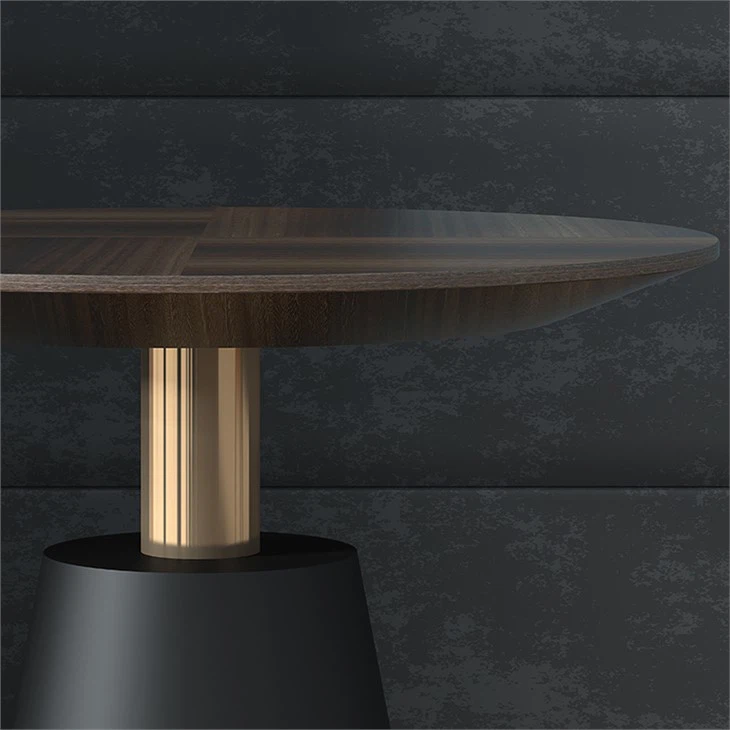 MDF Meeting Office Hotel Coffee Table