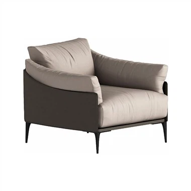 Contemporary Leather Sofas
