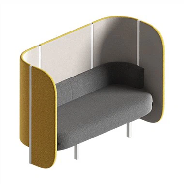 Semi-Private Sofa