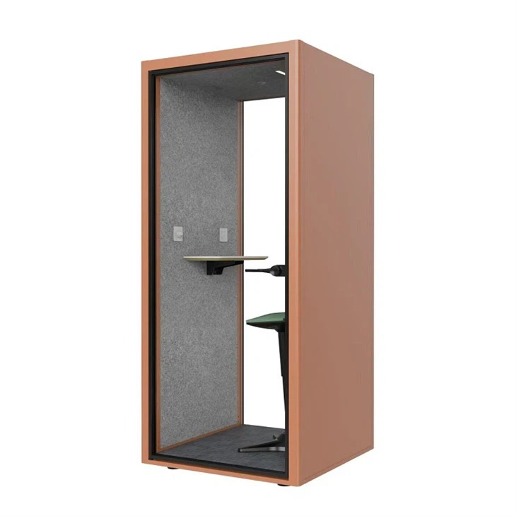 Phone Booth For 1 Person-US POD price