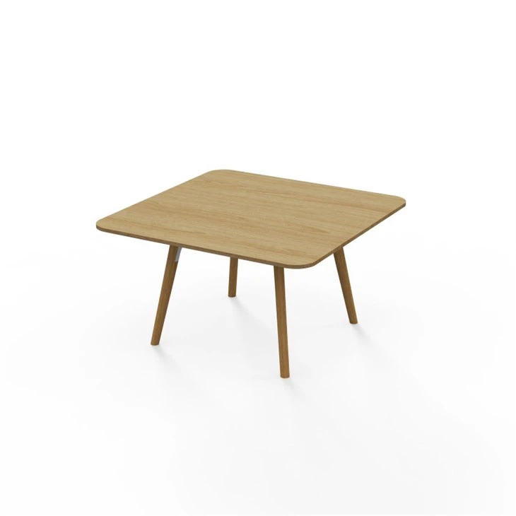 800×800mm Square Coffee Table