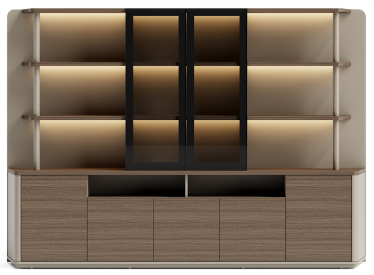 File Cabinet-BY240CG