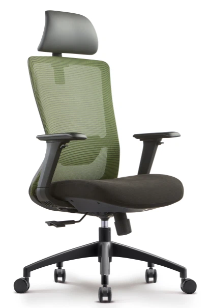 High Back Office Chair-GZ-6258H