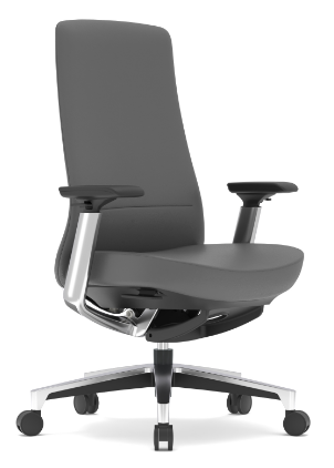 Leather Chair-F-300B