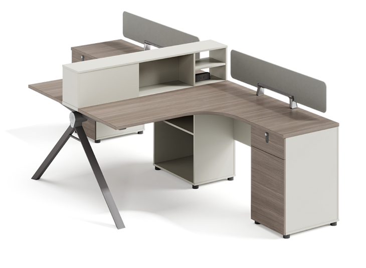 Two person workstation-XR145Y