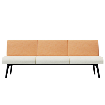 3-Seater Modular Sofa
