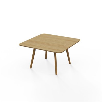 800×800mm Square Coffee Table