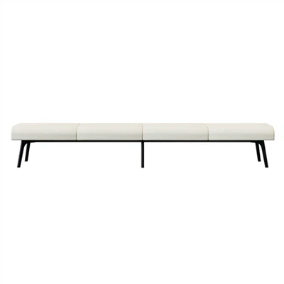 Compact Modular Sofa