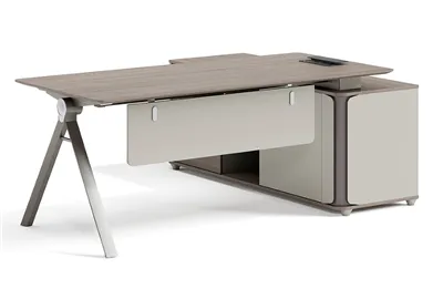 Executive Desk-XR200B