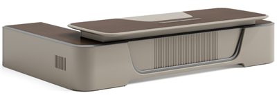 Executive Desk-XSJ360B