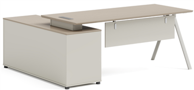 Executive Desk-XY190B
