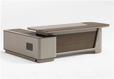 Executive Desk-ZY240B