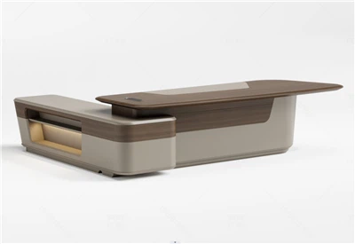 Executive Desk-ZY320B