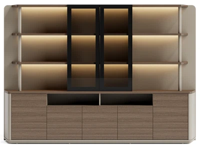 File Cabinet-BY240CG