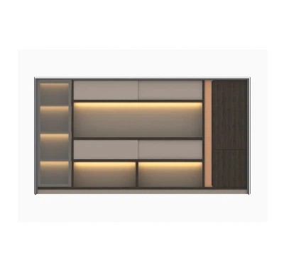 File Cabinet-LS-Executive Office