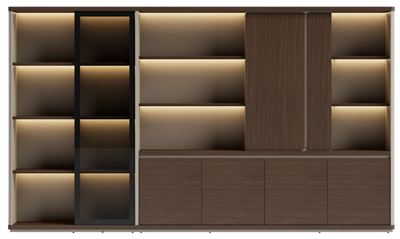 File Cabinet-XSJ360G