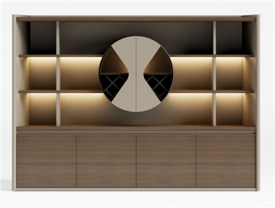 File Cabinet-ZY240CG