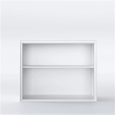 Filing Cabinets-Open shelf-9MU-3