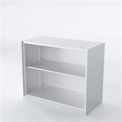 Filing Cabinets-Open shelf-9MU-4