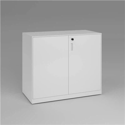 Filing Cabinets-Swing Door-9MD-1