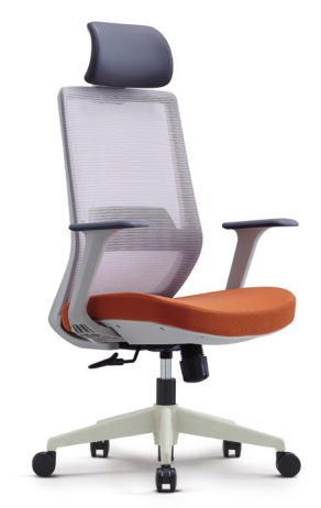 High Back Office Chair-GZ-6255HG