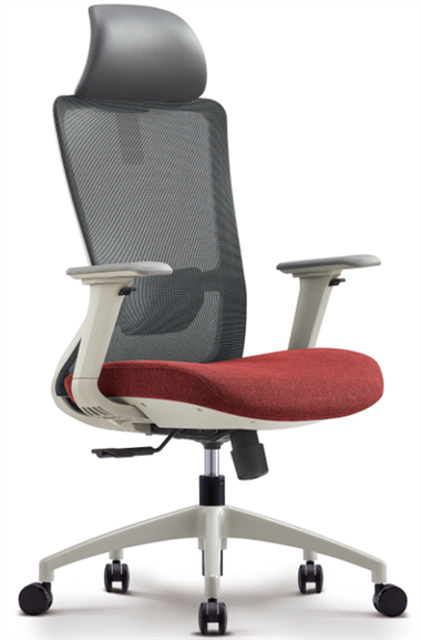 High Back Office Chair-GZ-6258HG-1