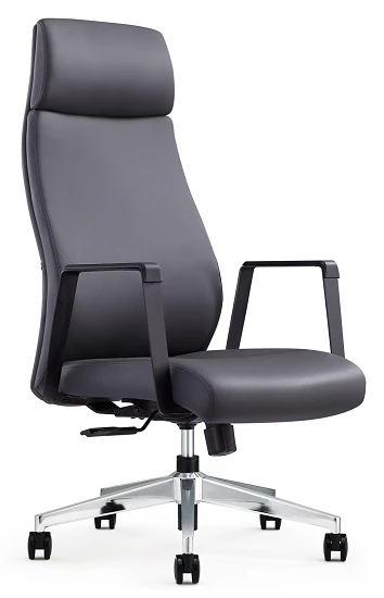 Leather Chair-GZ-5017H