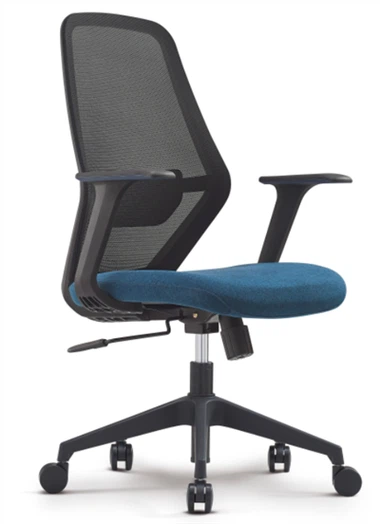 Mid Back Office Chair-GZ-6257M