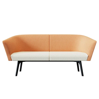 Moulded Foam Modular Sofa