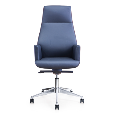MY‑6033‑HL Executive Chair – Elevated Design, Confident Presence