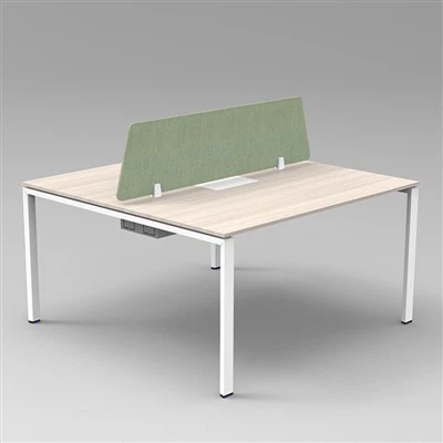 Workstation-2 Person Workstation-WDS612.1200GJ