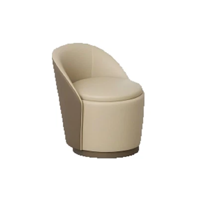X689 | Single Sofa