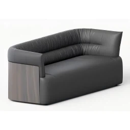 X820.3 | Three‑Seater Sofa