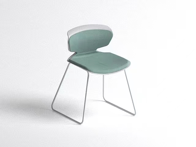 Trainning Chair-GZ-MT02BW