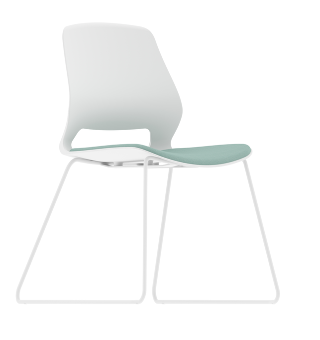 Trainning Chair-GZ-T01BW