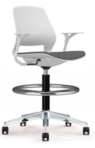 Trainning Chair-GZ-T01DW-2