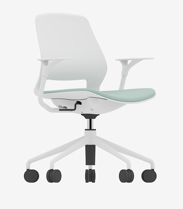 Trainning Chair-GZ-T01DW